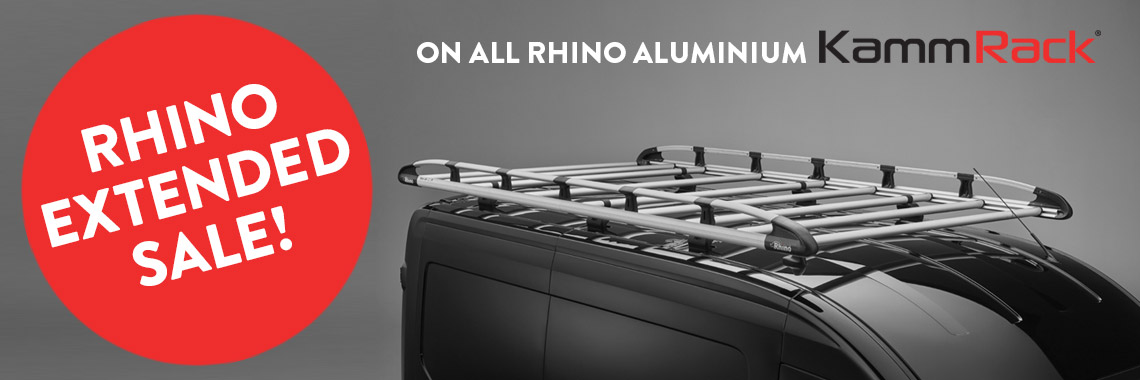 Rhino Extended Sale 2 