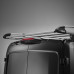 Rhino Aluminium Roof Rack - KammRack - Partner 2008 on SWB Tailgate