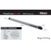 Rhino 3.0m PIPE TUBE PRO Unlined