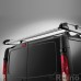 Rhino Aluminium Roof Rack - KammRack - Caddy 2015 - 2020 LWB Tailgate Maxi