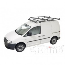 Rhino Modular Roof Rack - Caddy 2004 - 2010 Maxi Twin Doors 