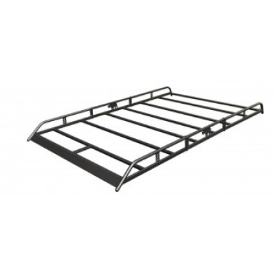 Rhino Modular Roof Rack - ProAce 2016 - 2024 Compact Twin Doors