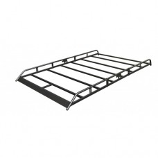 Rhino Modular Roof Rack - Expert 2016 on Standard Twin Doors