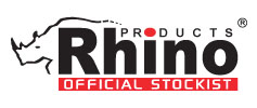 Rhino Roof Racks and Roof Bars for Vans